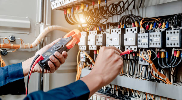 Best Electrical Repair Services  in North Merritt Island, FL