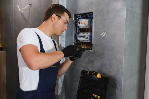 Best Local Electrician Companies  in North Merritt Island, FL