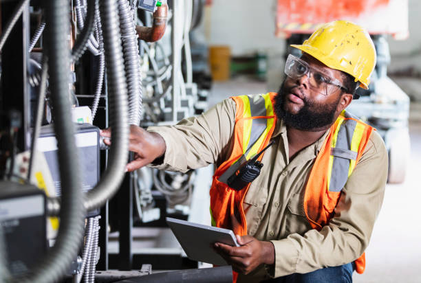 Best Electric Panel Repair  in North Merritt Island, FL