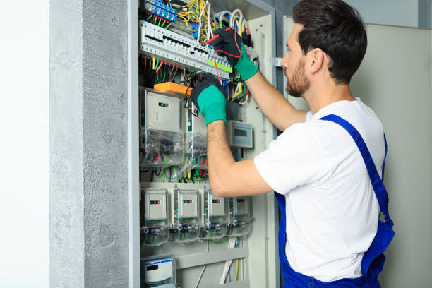 Best Licensed Electrician  in North Merritt Island, FL