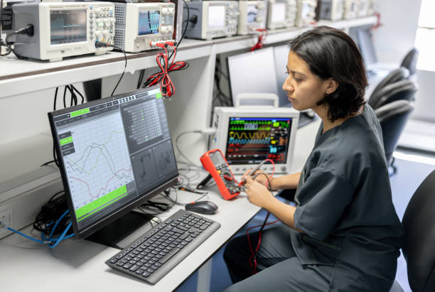 Best 24-Hour Electrician  in North Merritt Island, FL