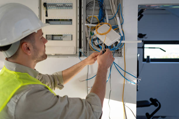 Best Electrical Troubleshooting Services  in North Merritt Island, FL