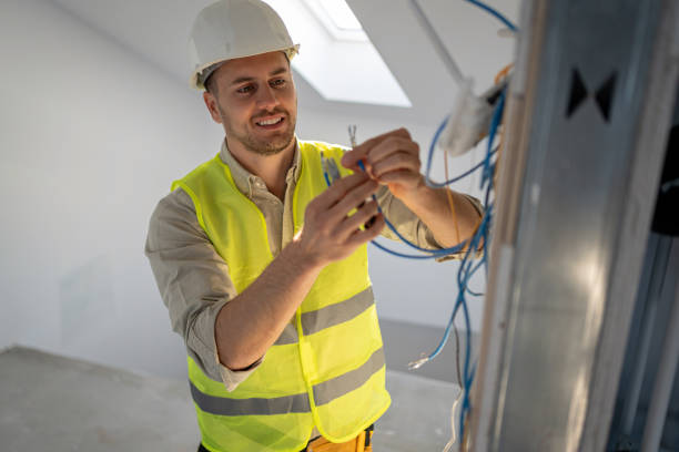 Best Circuit Breaker Repair  in North Merritt Island, FL